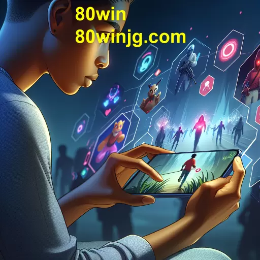 A Ascensão dos Jogos Móveis: Uma Nova Era de Entretenimento