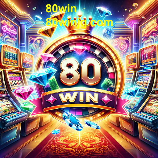 Descubra as Promoções Imperdíveis do 80win